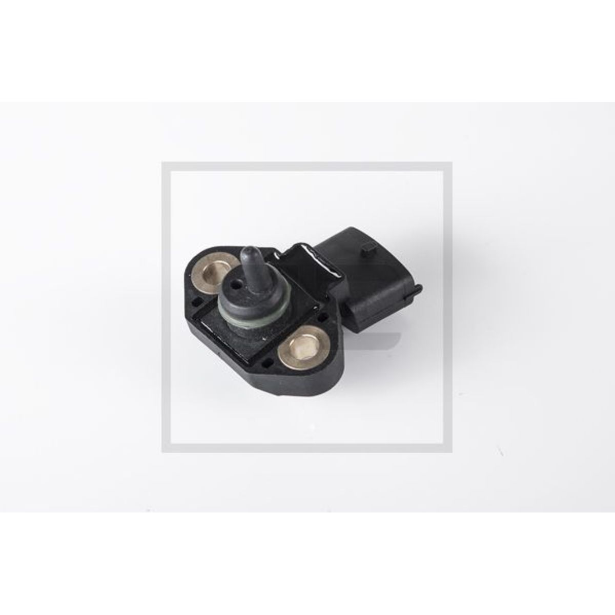 Image of Sensor, oliedruk