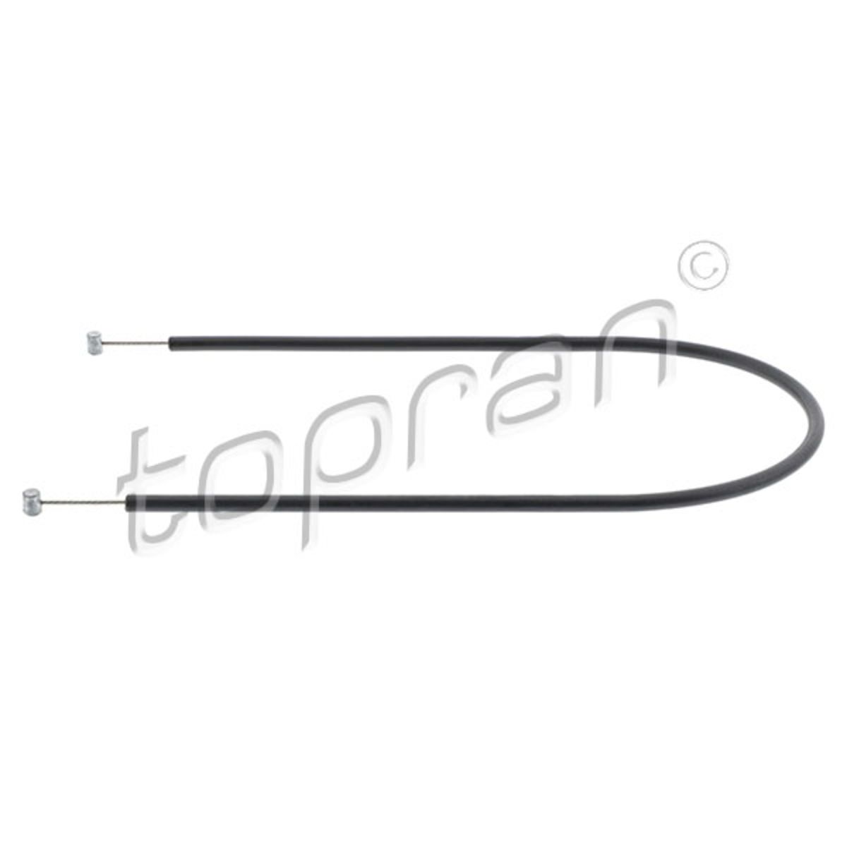 Image of Motorkap kabel