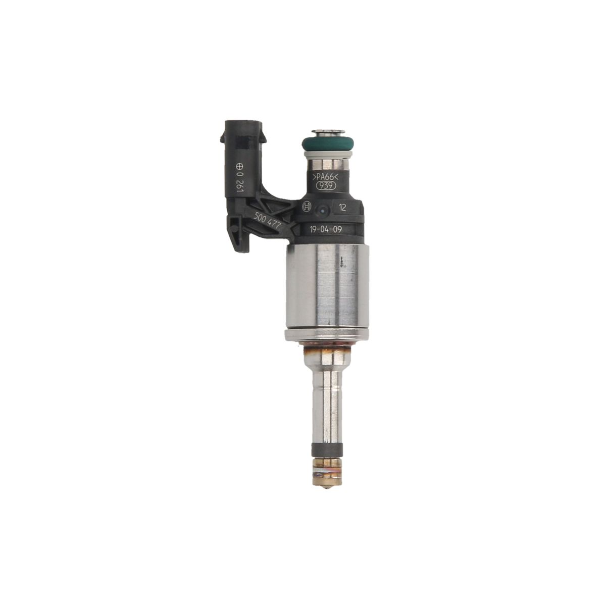 Image of Brandstofinjector