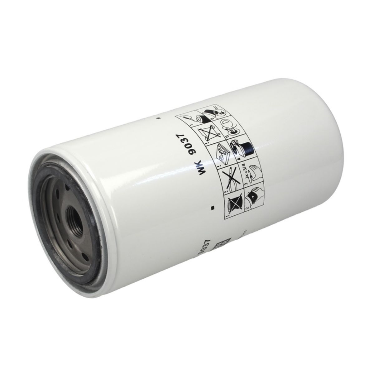 Image of Brandstoffilter  WK 9037 X