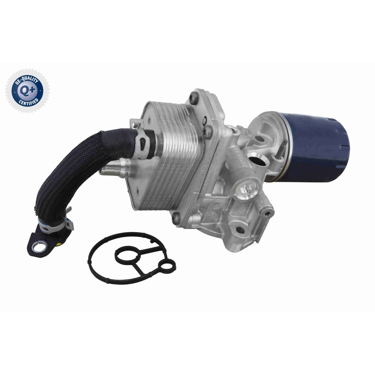 Vemo Olie radiator, motorolie  V22-60-0058
