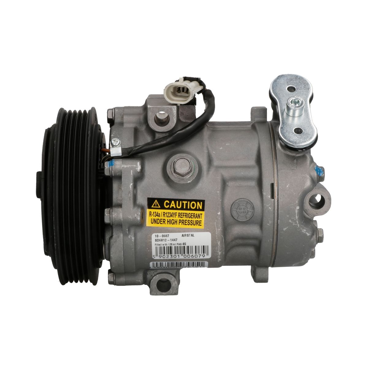 Airstal Compressor, airconditioner  10-0607