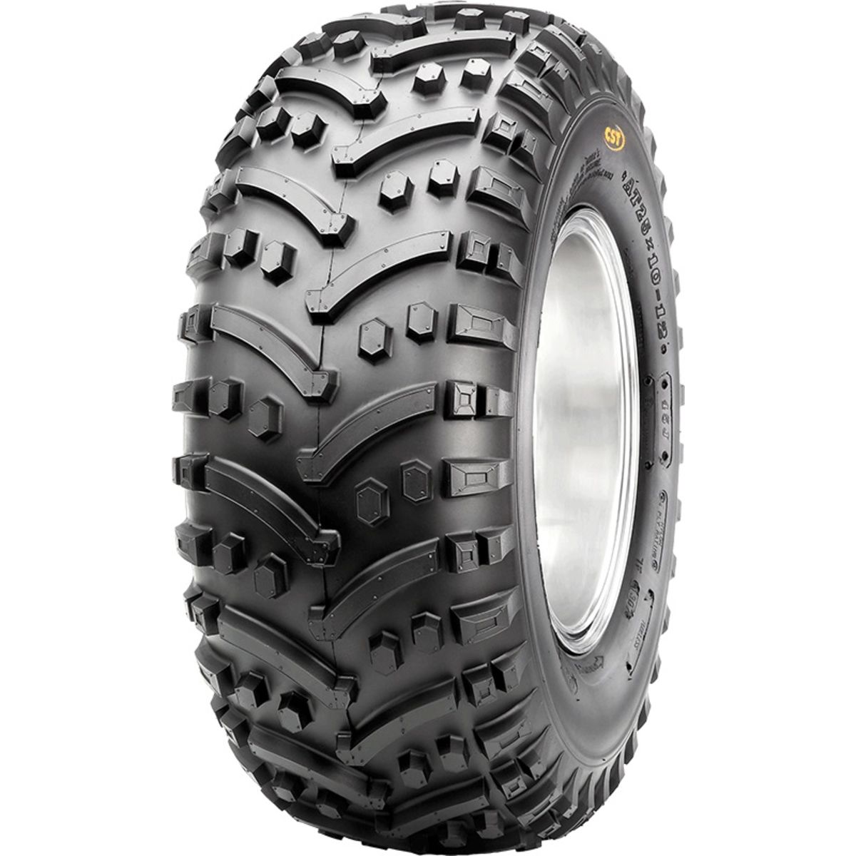 Image of ATV banden  C-828 25x10-12 TL 50N
