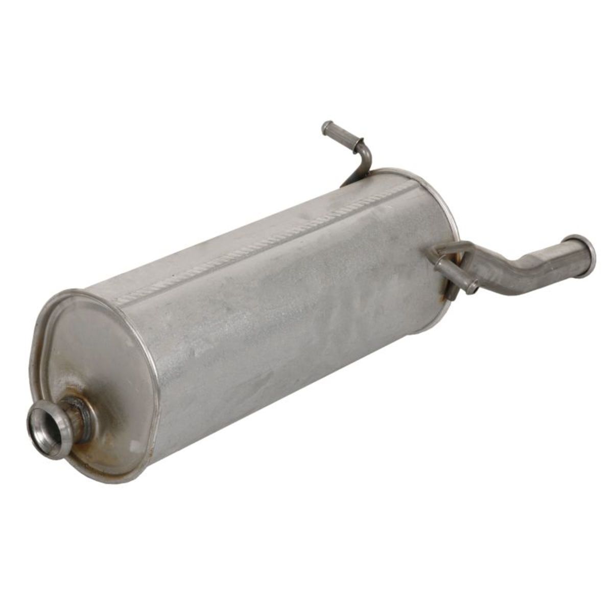 Bosal Silencieux Arrière 135-045