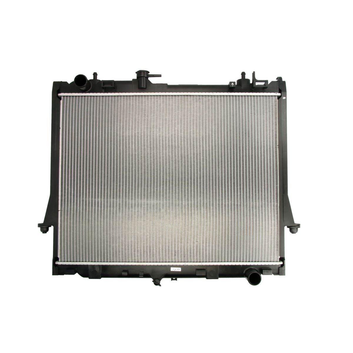 Image of Radiator, motorkoeling