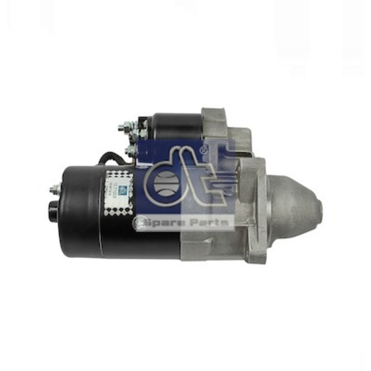 Image of Starter
