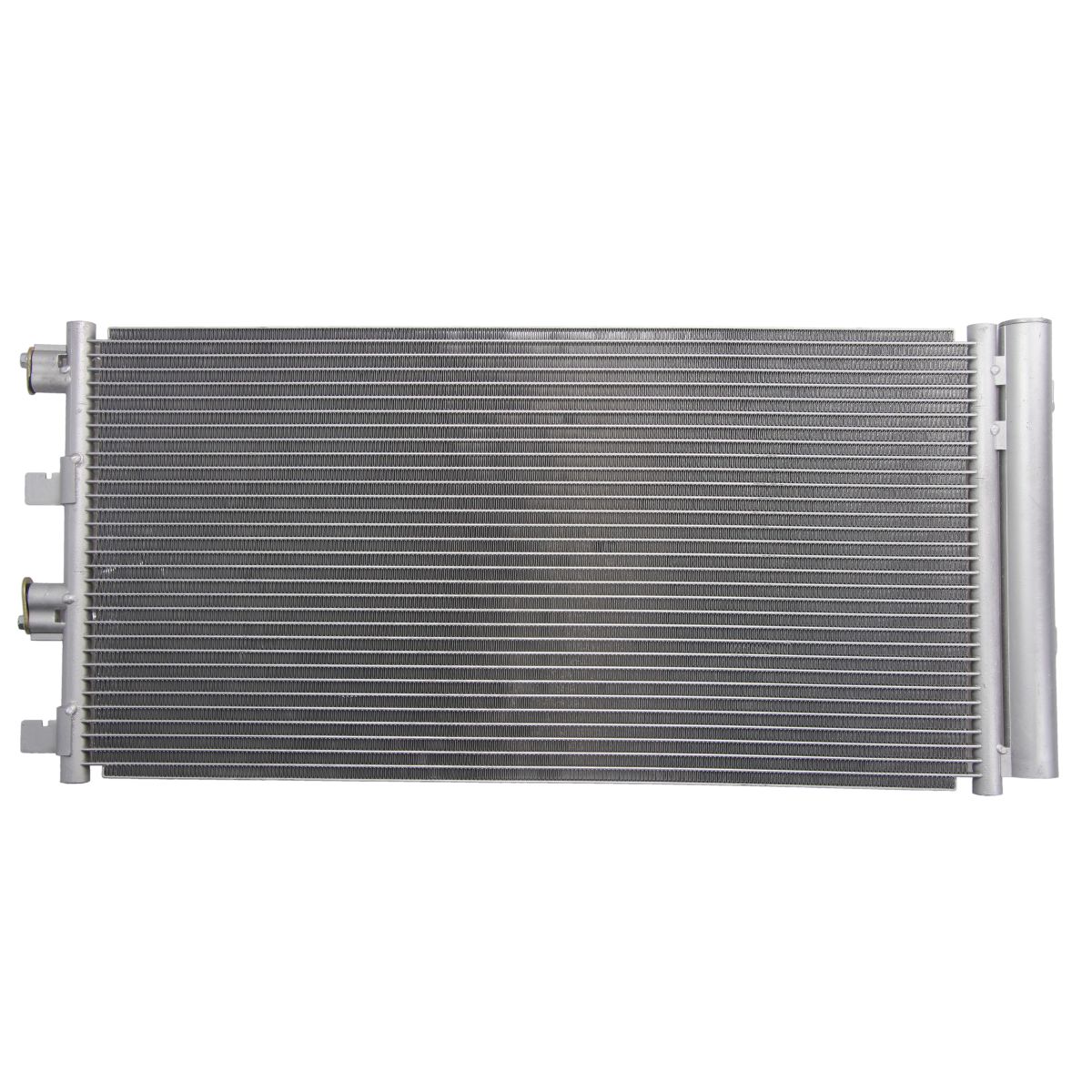 Image of Condensator, airconditioning