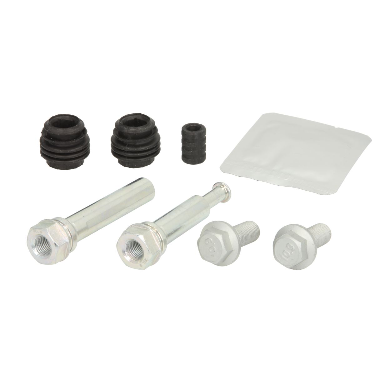 Image of Reparatieset, remklauw