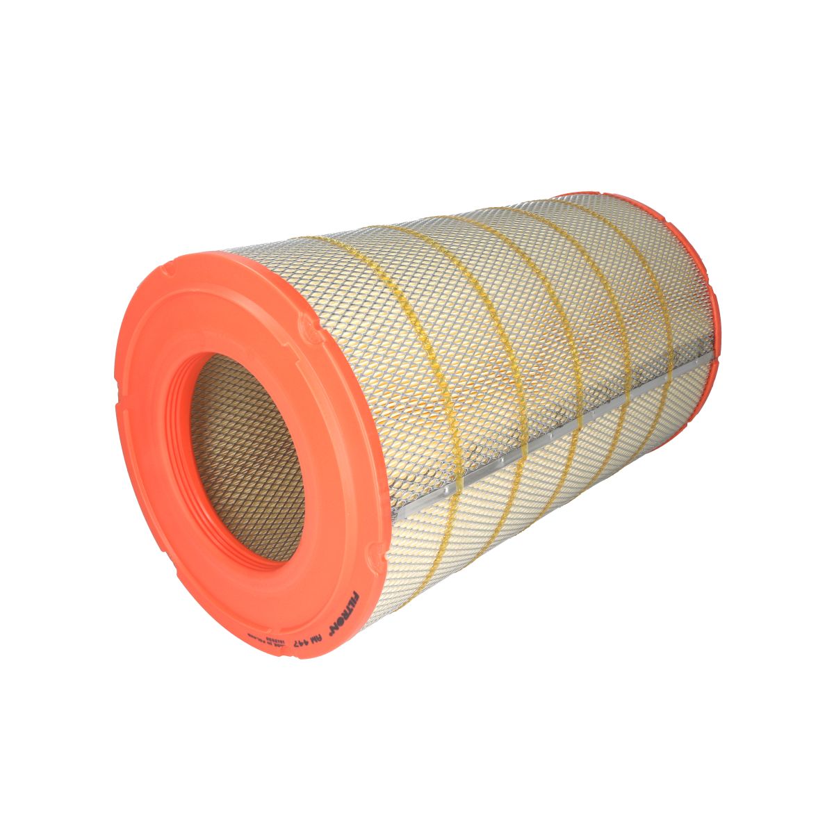 Filtron Filtro Aria Am447