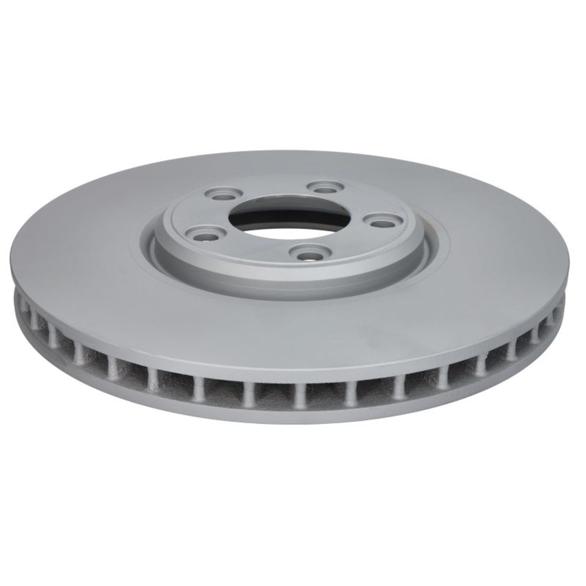 Disque de frein ATE 24.0130-0182.1 avant, ventilé, 1 pièce