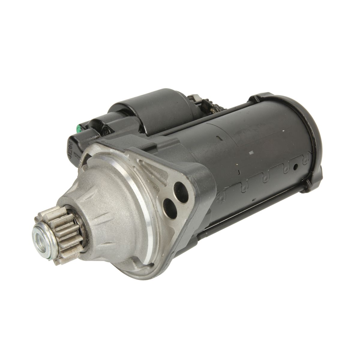 Image of Starter