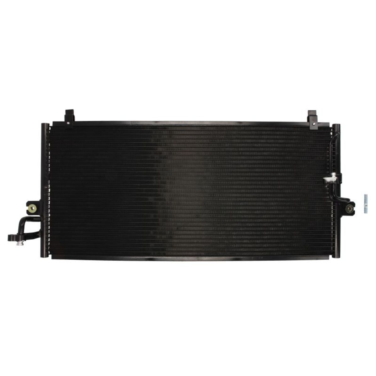 Image of Condensator, airconditioning