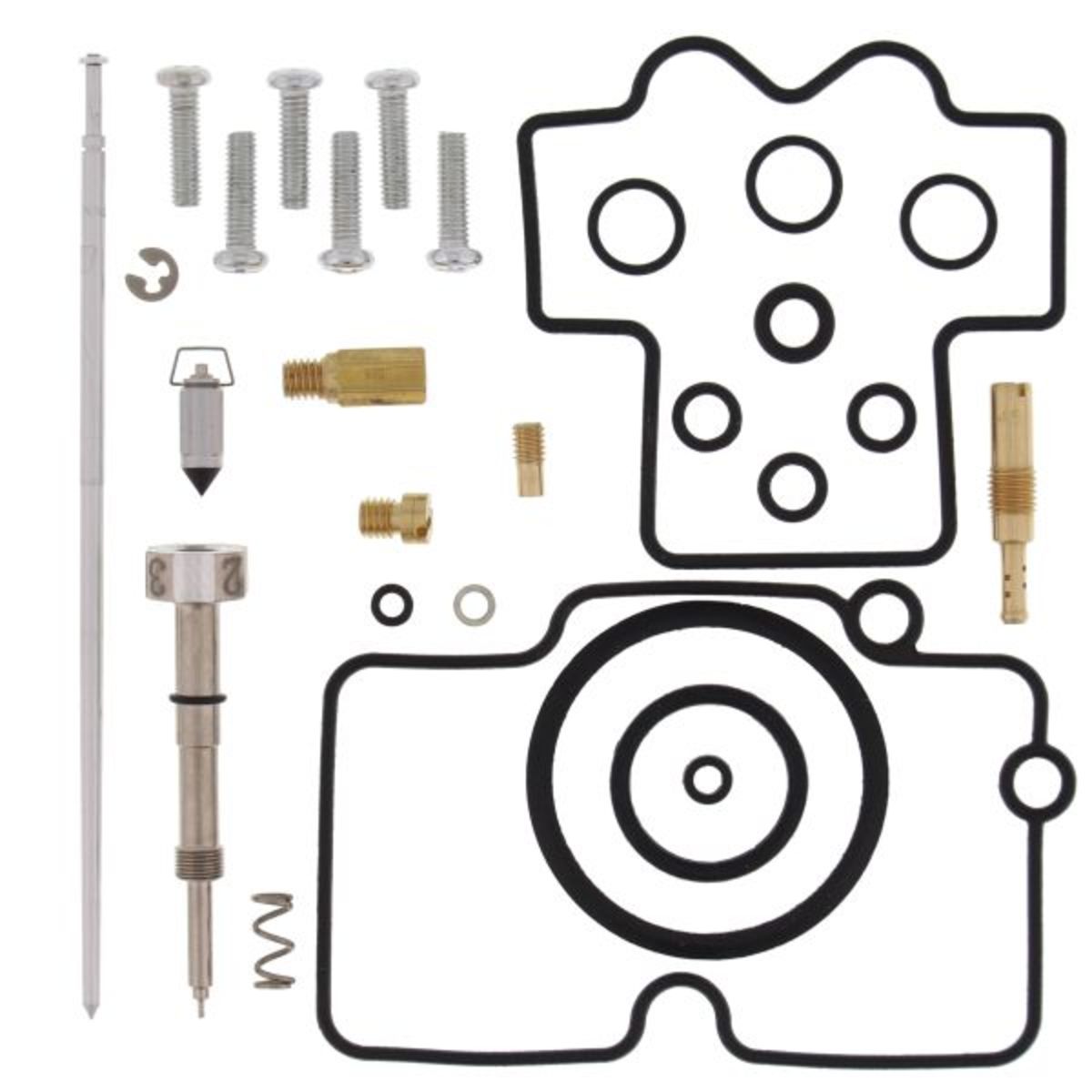 Kit de réparation, carburateur 4RIDE AB26-1359