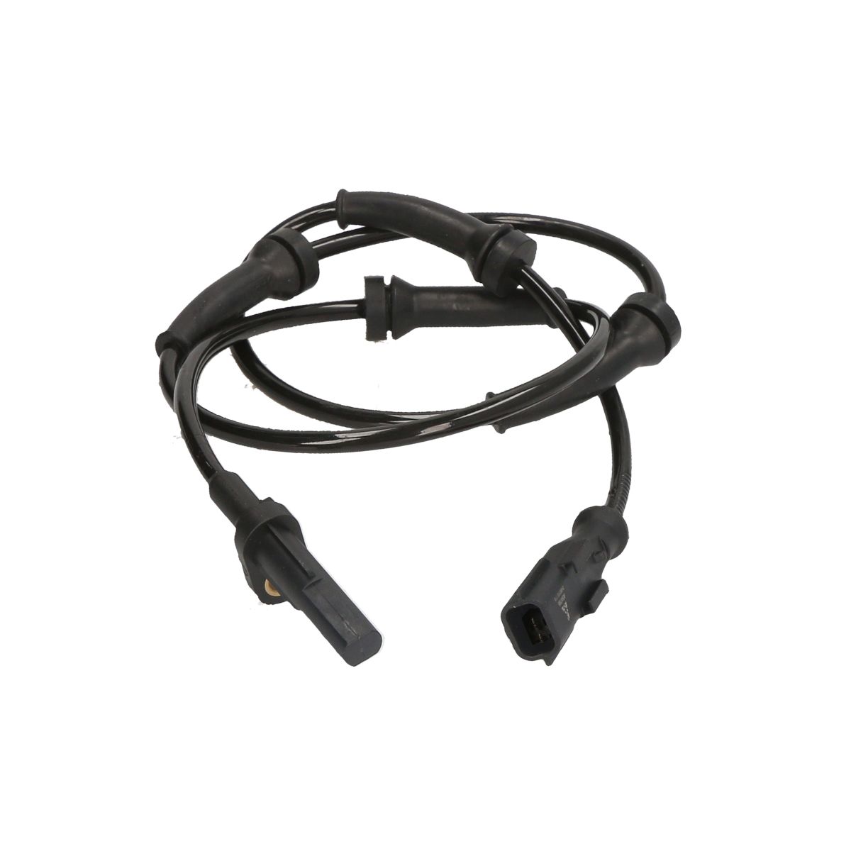 Sensor, wielsnelheid