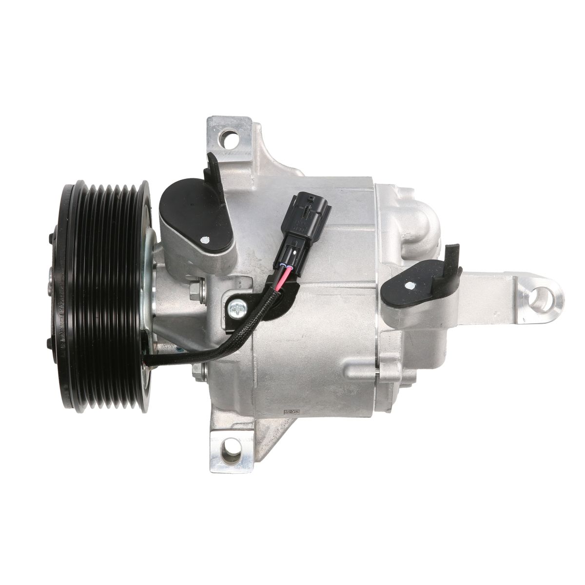 Image of Compressor, airconditioner