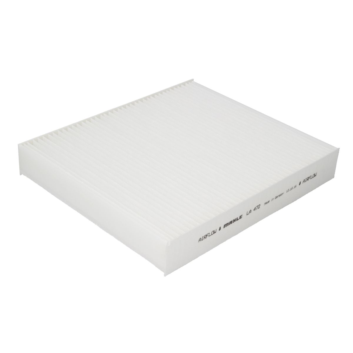 Image of Cabine luchtfilter