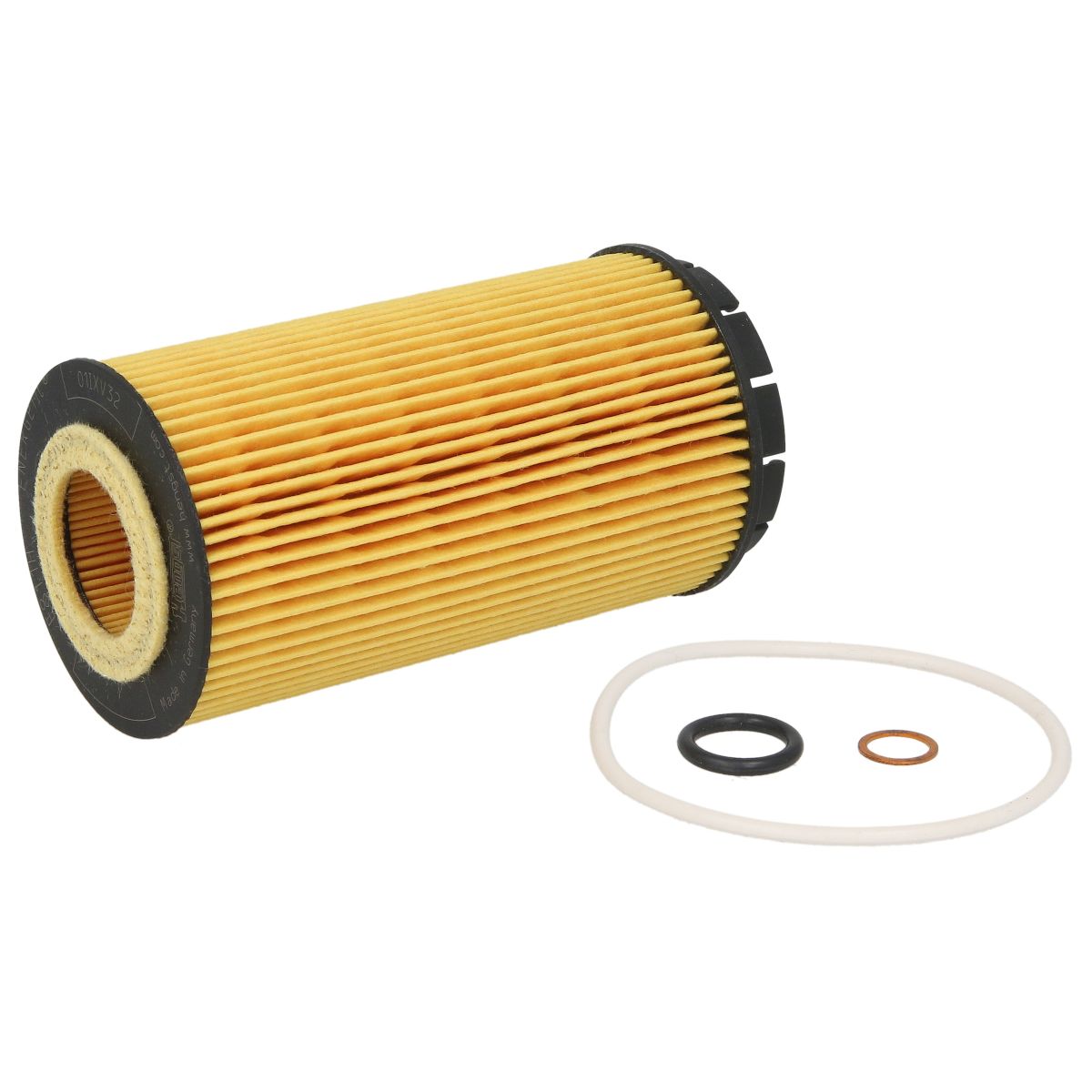 Image of Oliefilter  FILTER