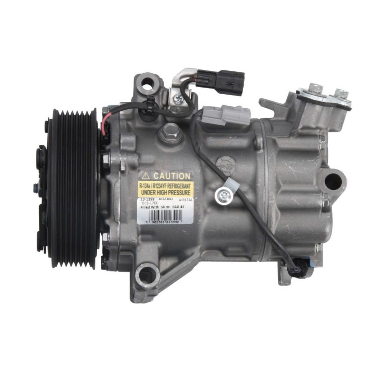 Klimakompressor AIRSTAL 10-1399