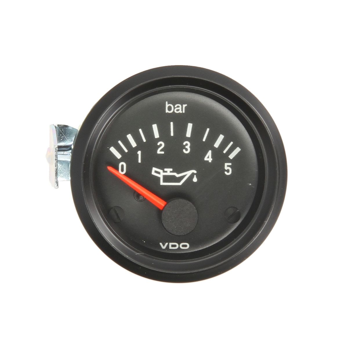 Image of Oliedrukmeter