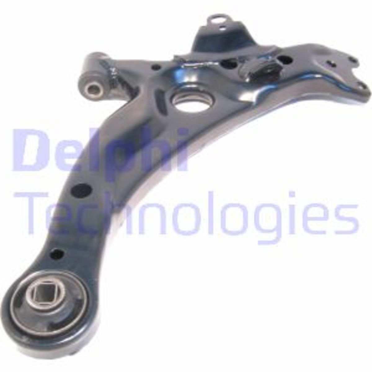 Braccio oscillante Dx Braccio trasversale oscillante TC1396 DELPHI per TOYOTA - Immagine 4