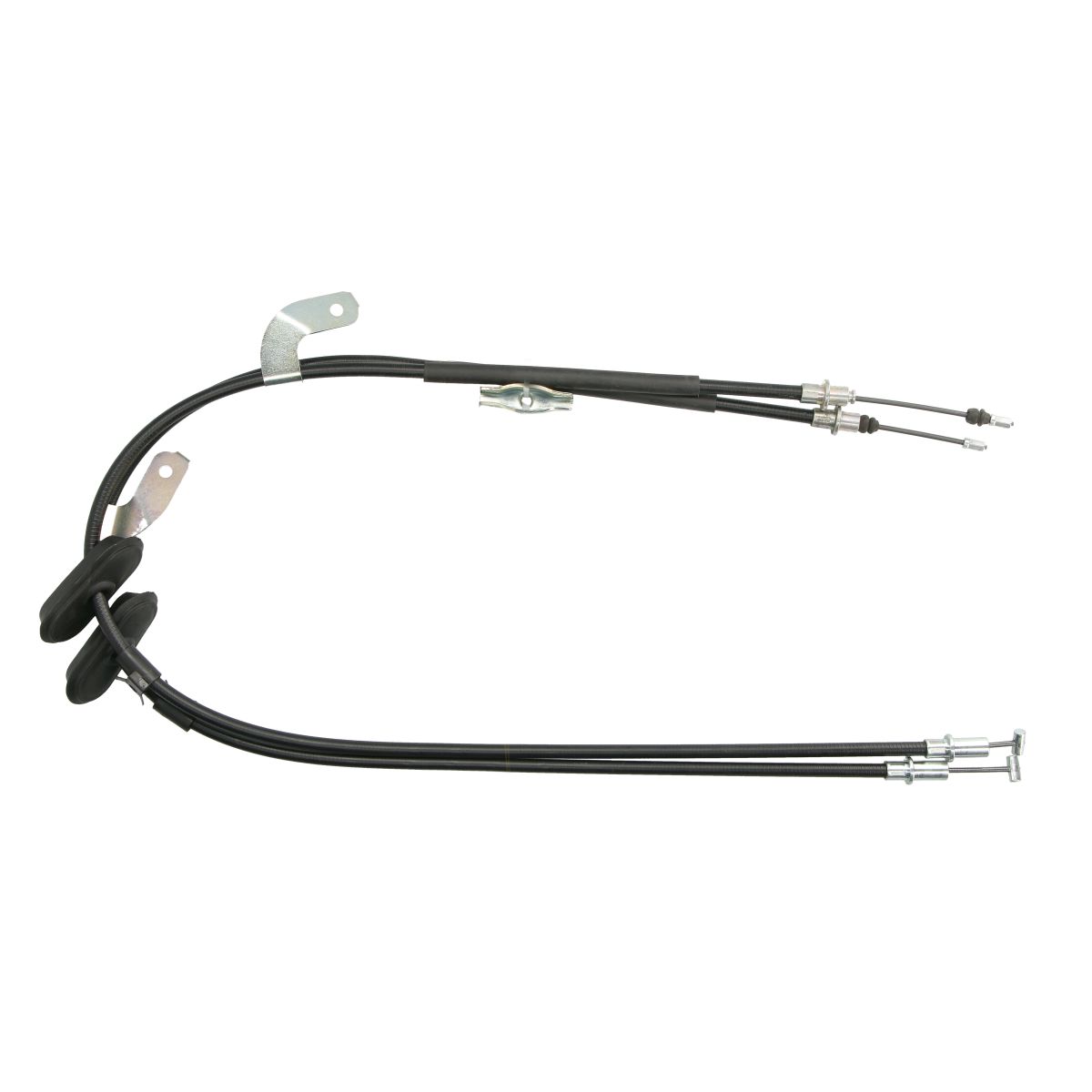 Image of Kabel, parkeerrem