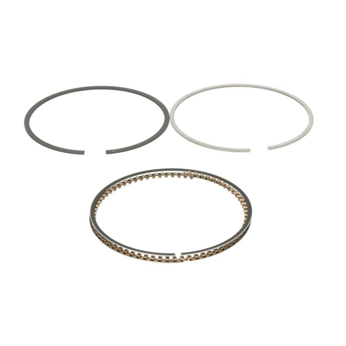 Image of Zuigerveren set