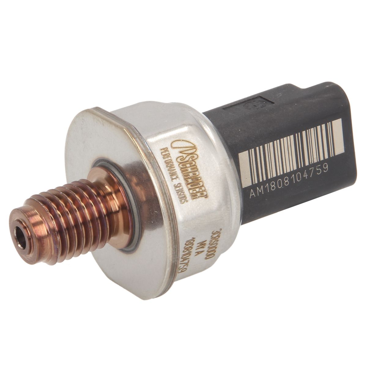 Image of Sensor, brandstofdruk