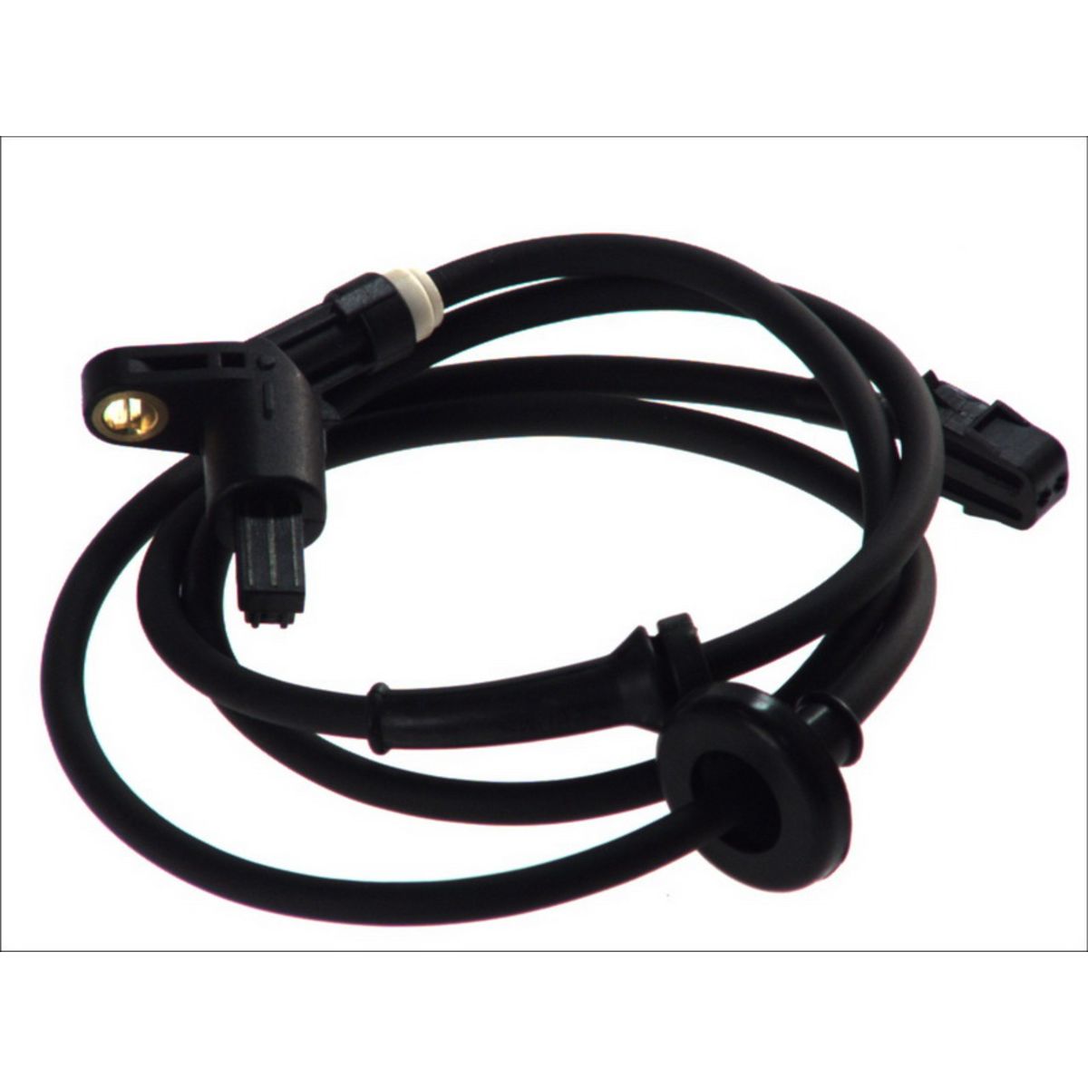 Sensor, wielsnelheid