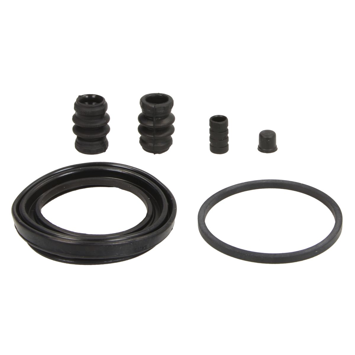 Image of Reparatieset, remklauw  D4-232 rechts