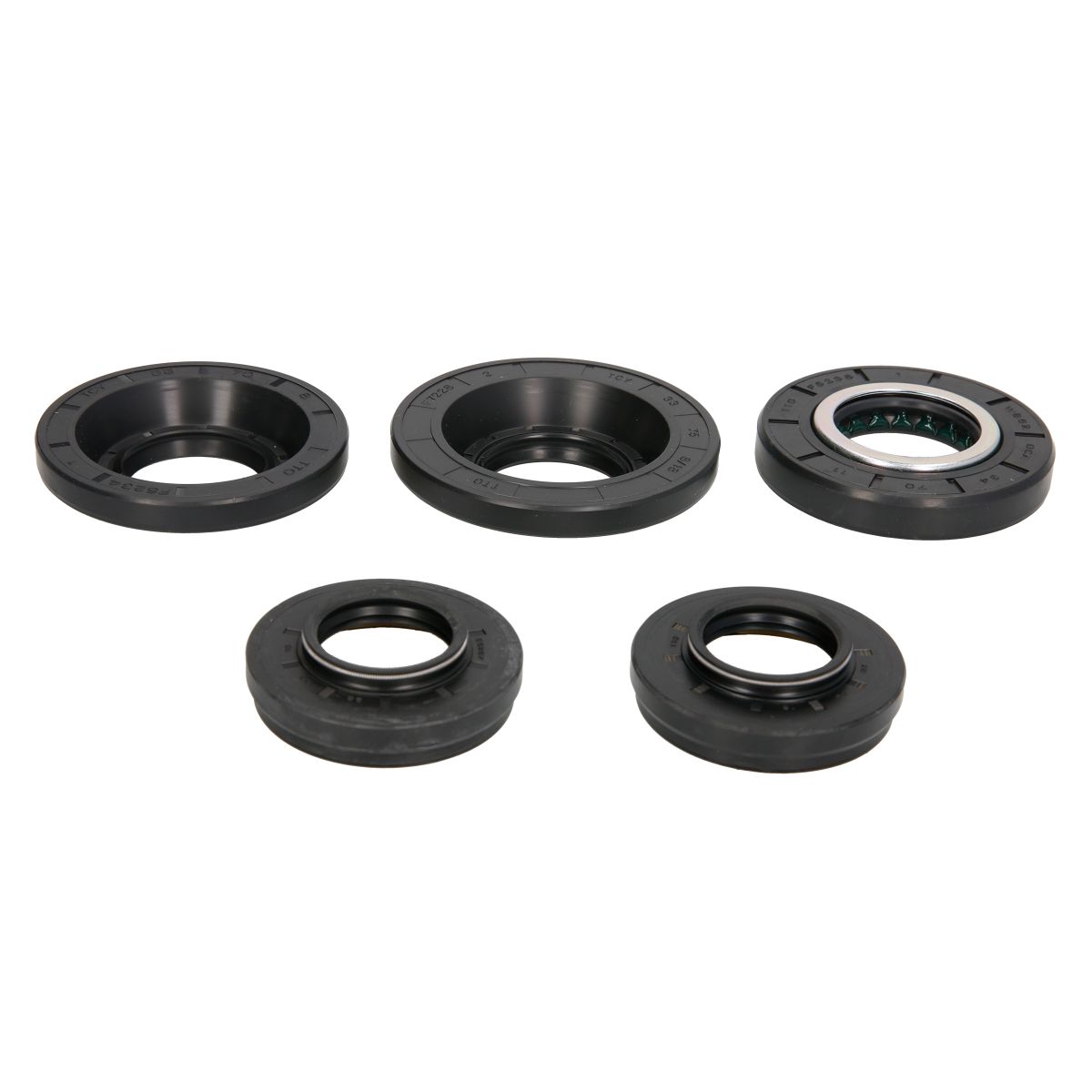 Image of Reparatieset, differentieel