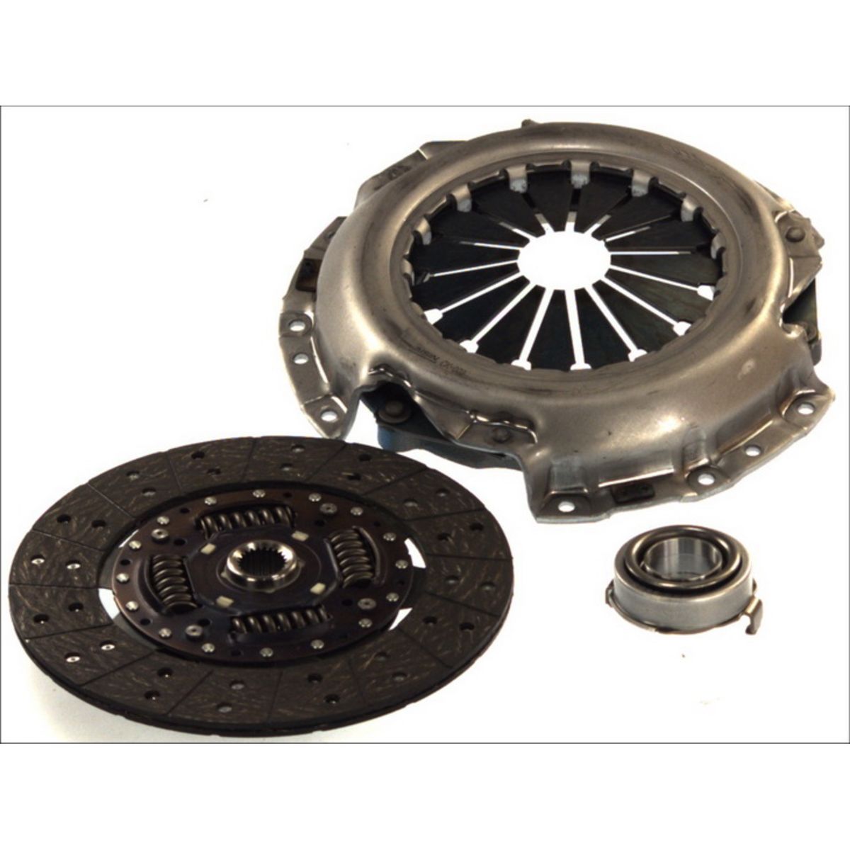 Image of Koppelingsset  Clutch Kit (3P)