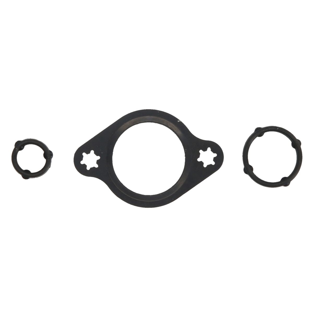 Image of Pakking, oliepomp