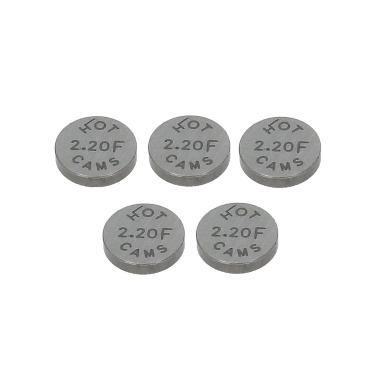 Image of Assortiment, klepspeling instelling