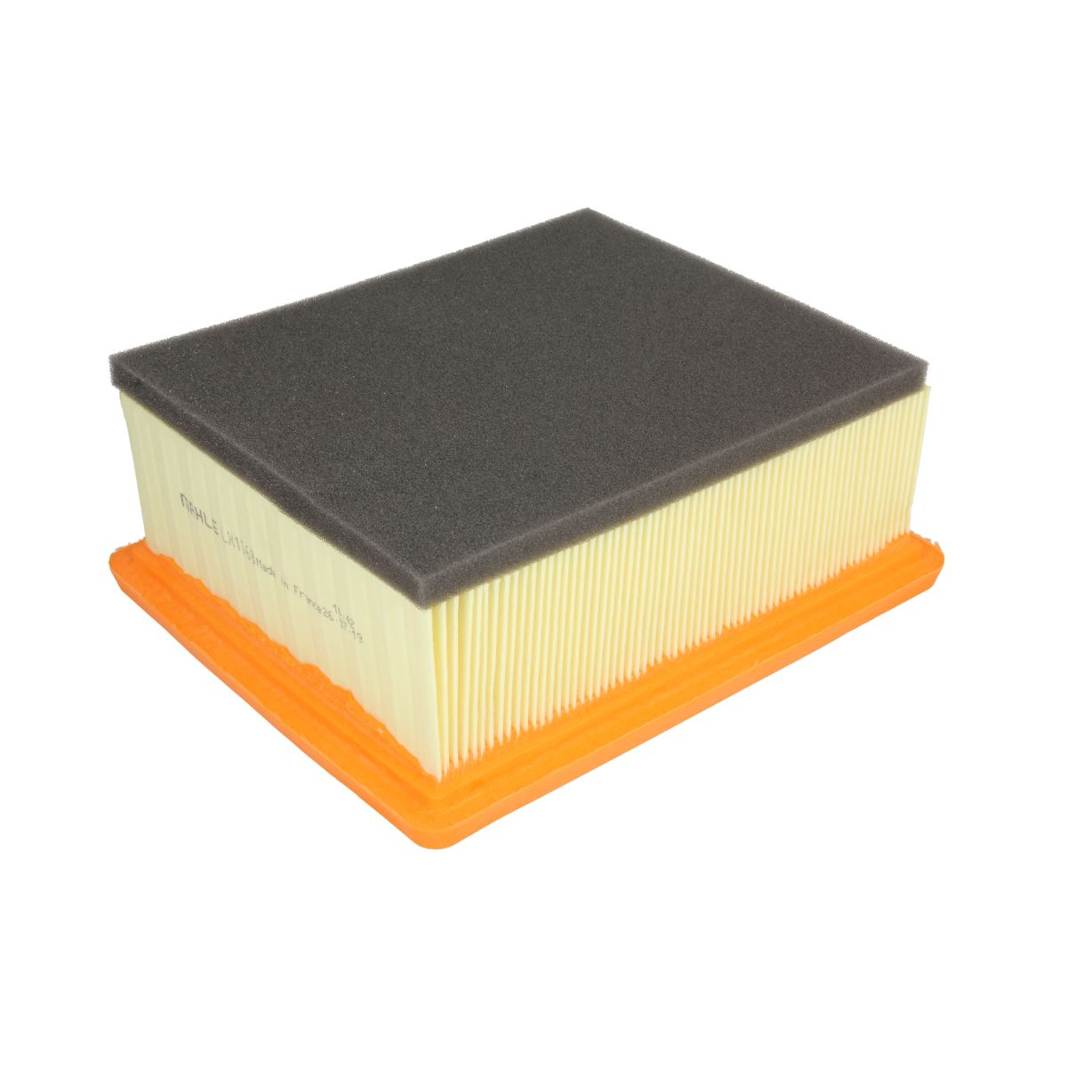 Image of MAHLE luchtfilter