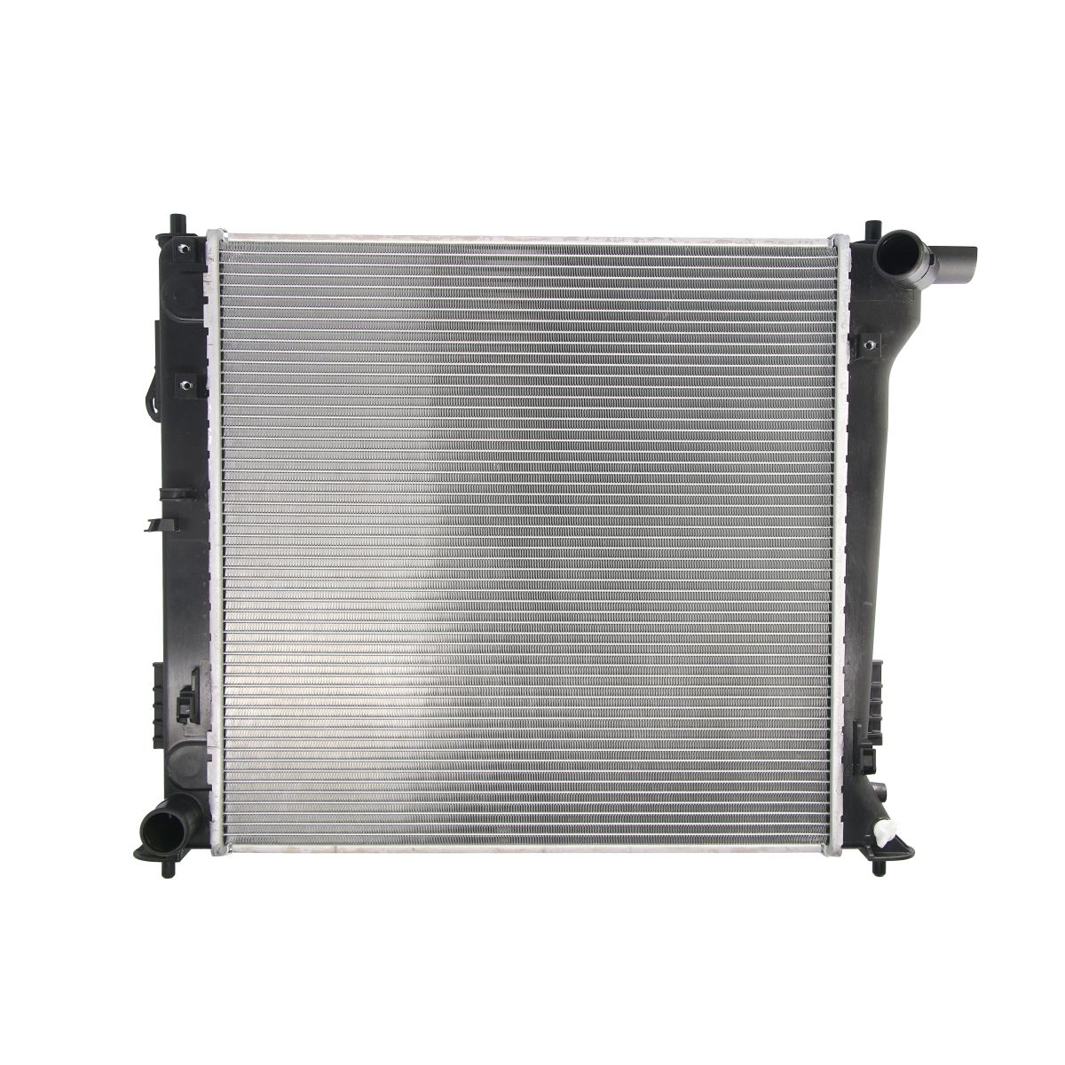 Image of Radiator, motorkoeling