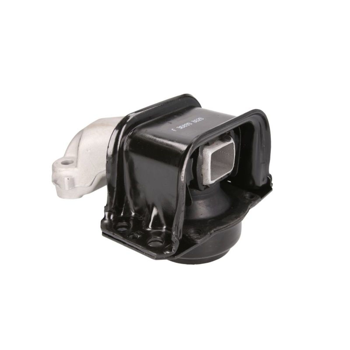 Supporto motore Dx in alto Supporto idraulico 36899 FEBI BILSTEIN per PEUGEOT - Immagine 5