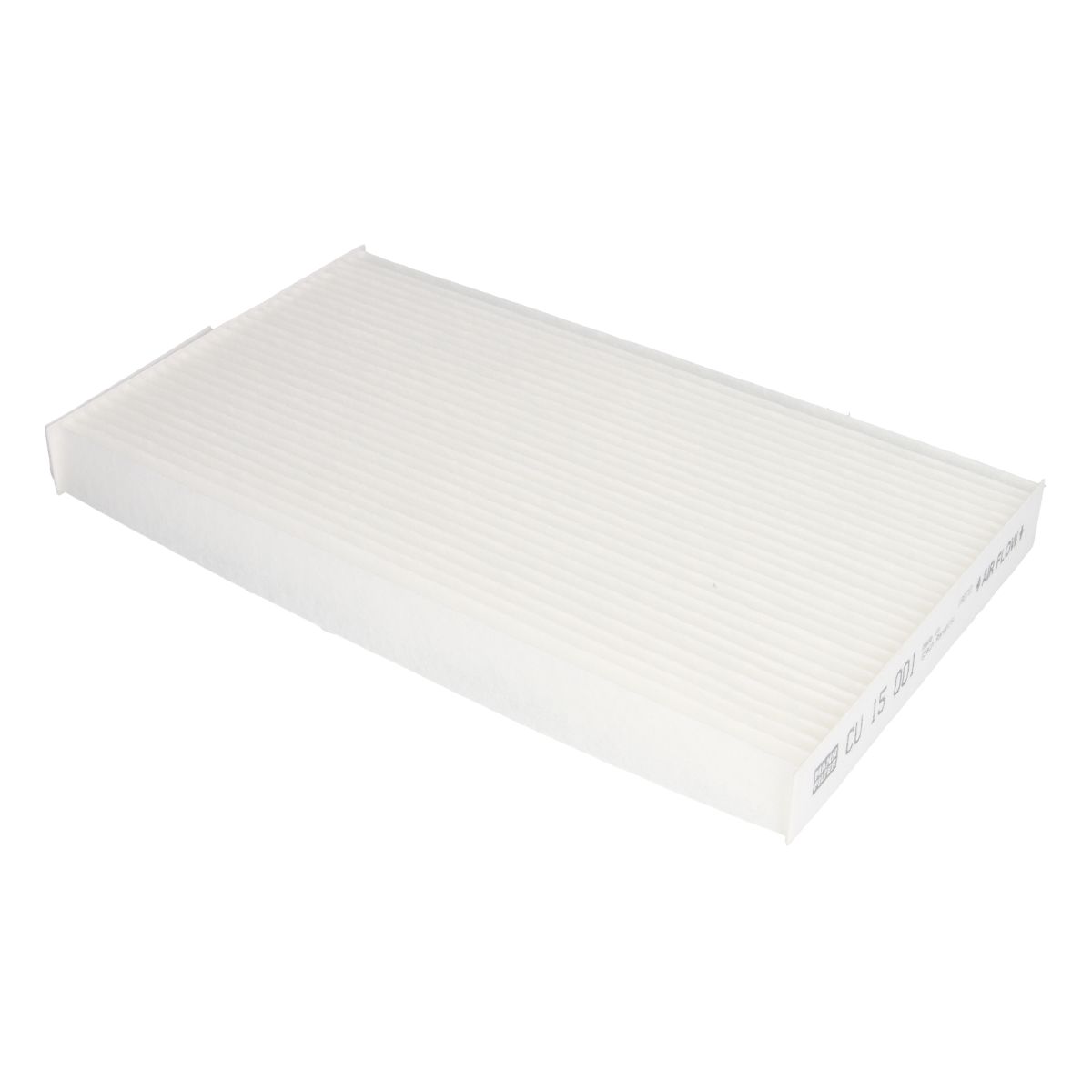 Mann-Filter Filtro Cabina Cu 15 001