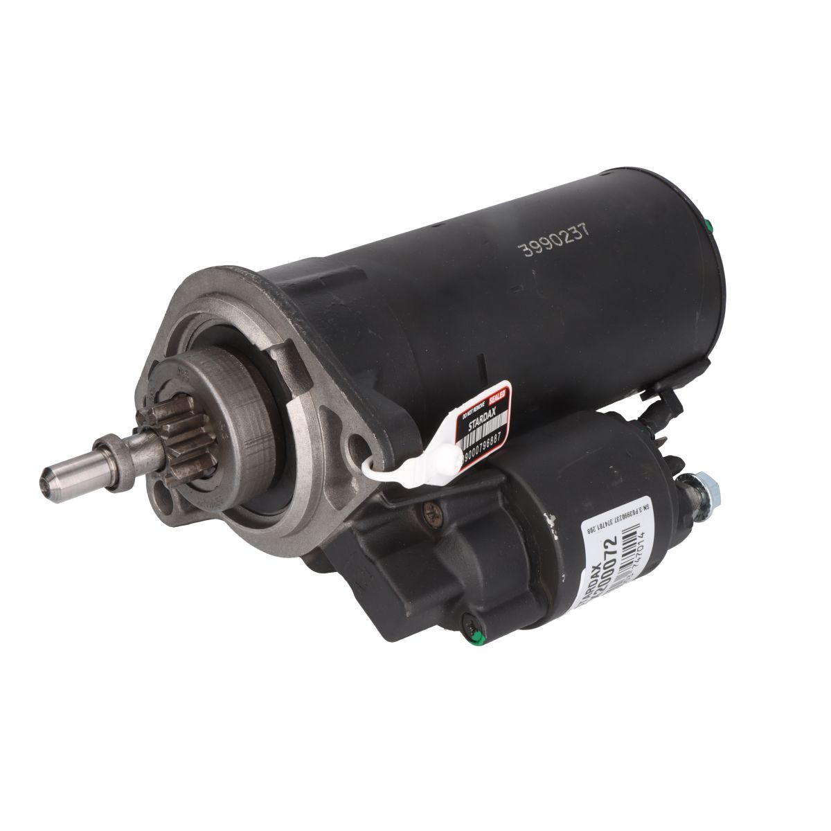 Image of Starter