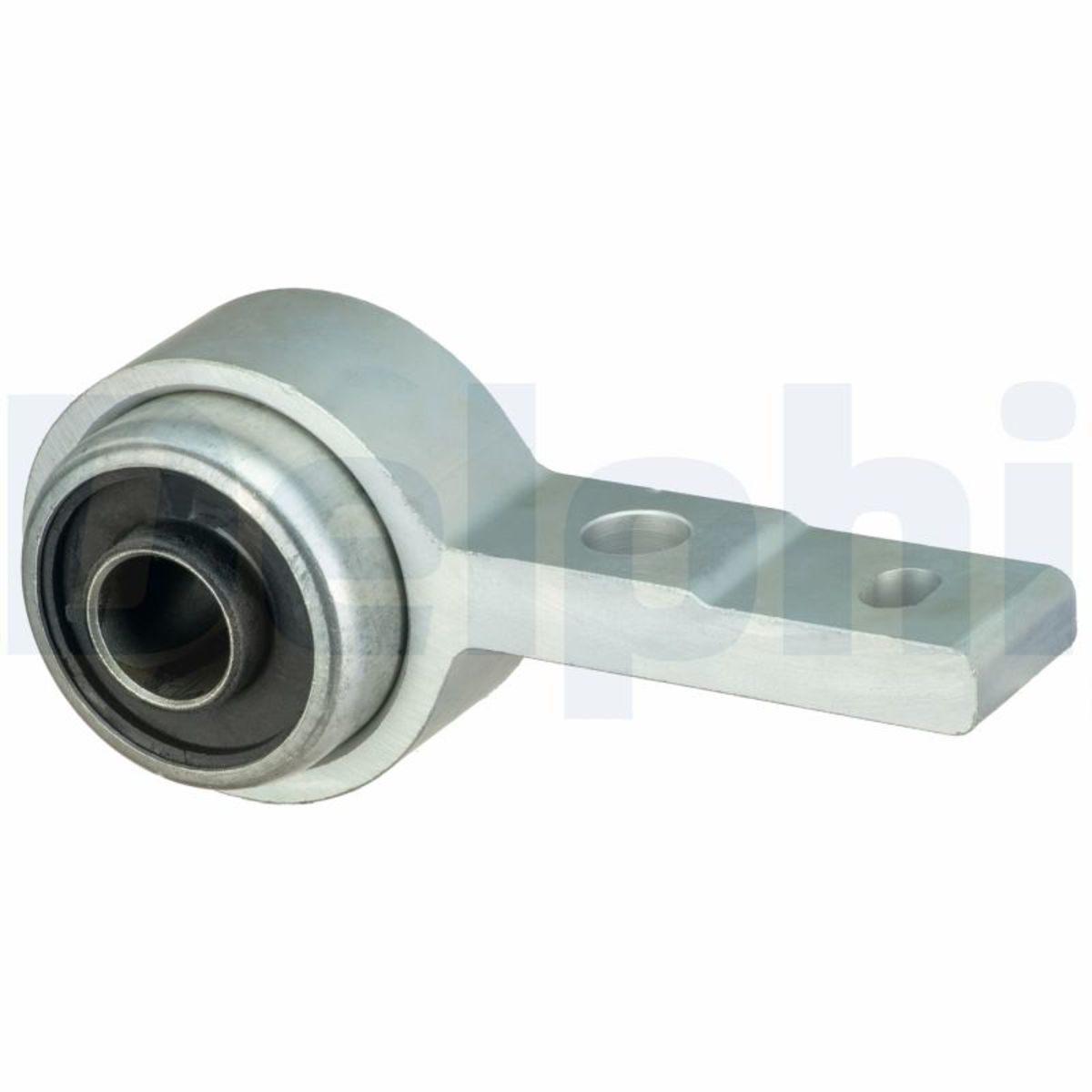 Für DELPHI TD1749W Mounting, control/trailing arm TD1749W Front track control a - Bild 7