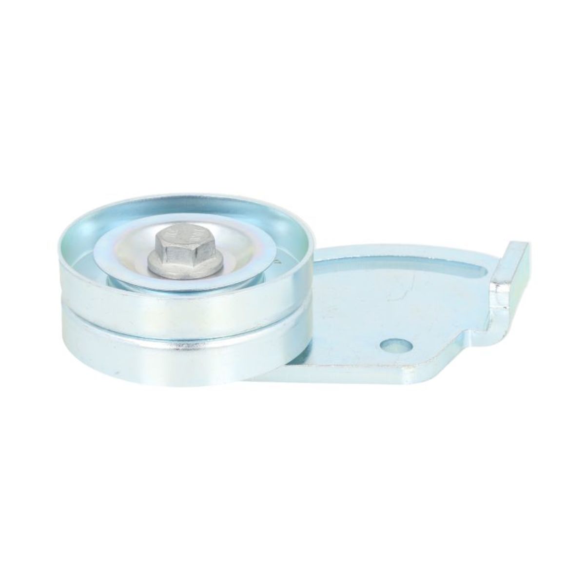Rullo tenditore cinghia trapezoidale E2C0029BTA BTA per PEUGEOT FIAT CITROËN - Immagine 3