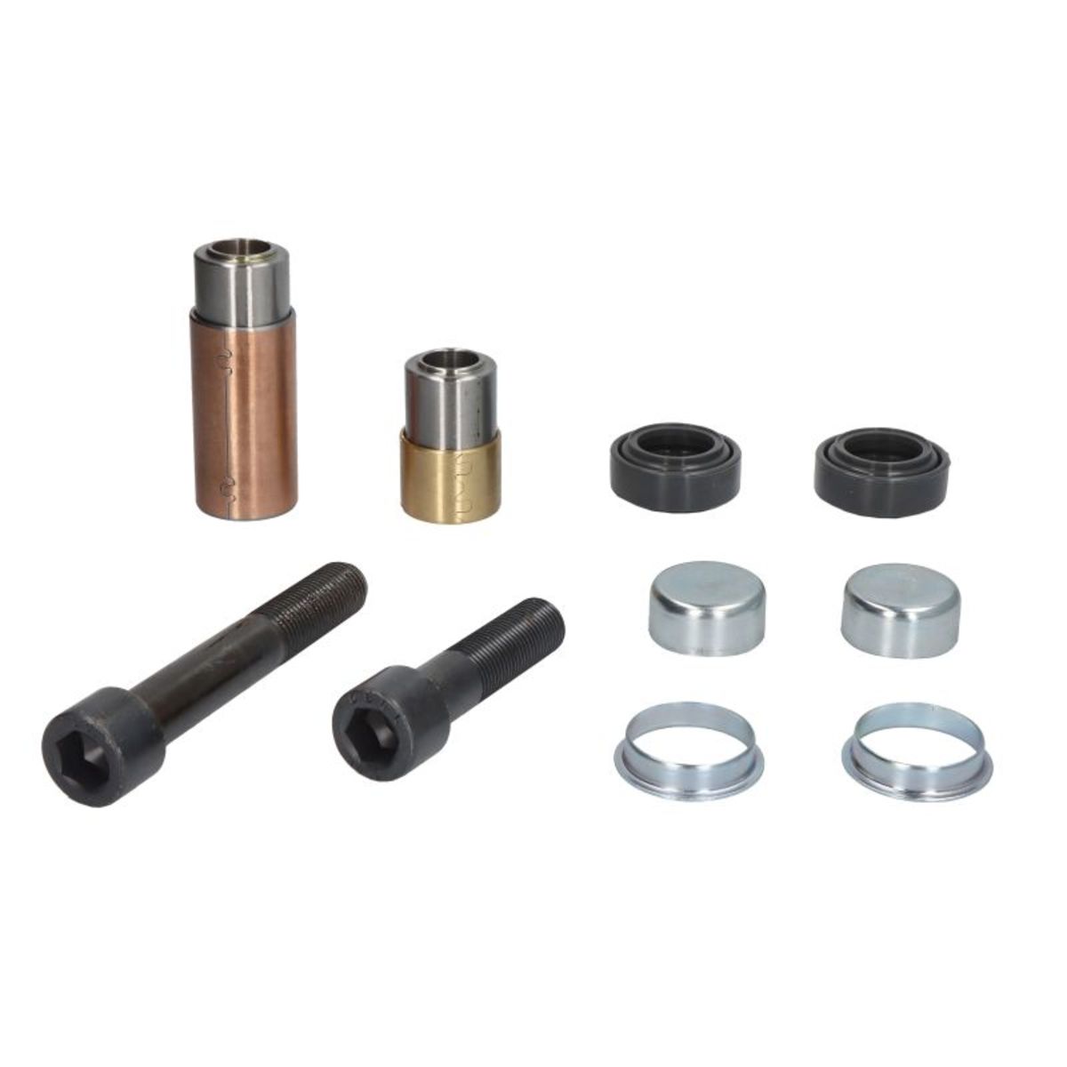 Image of Remklauw reparatieset