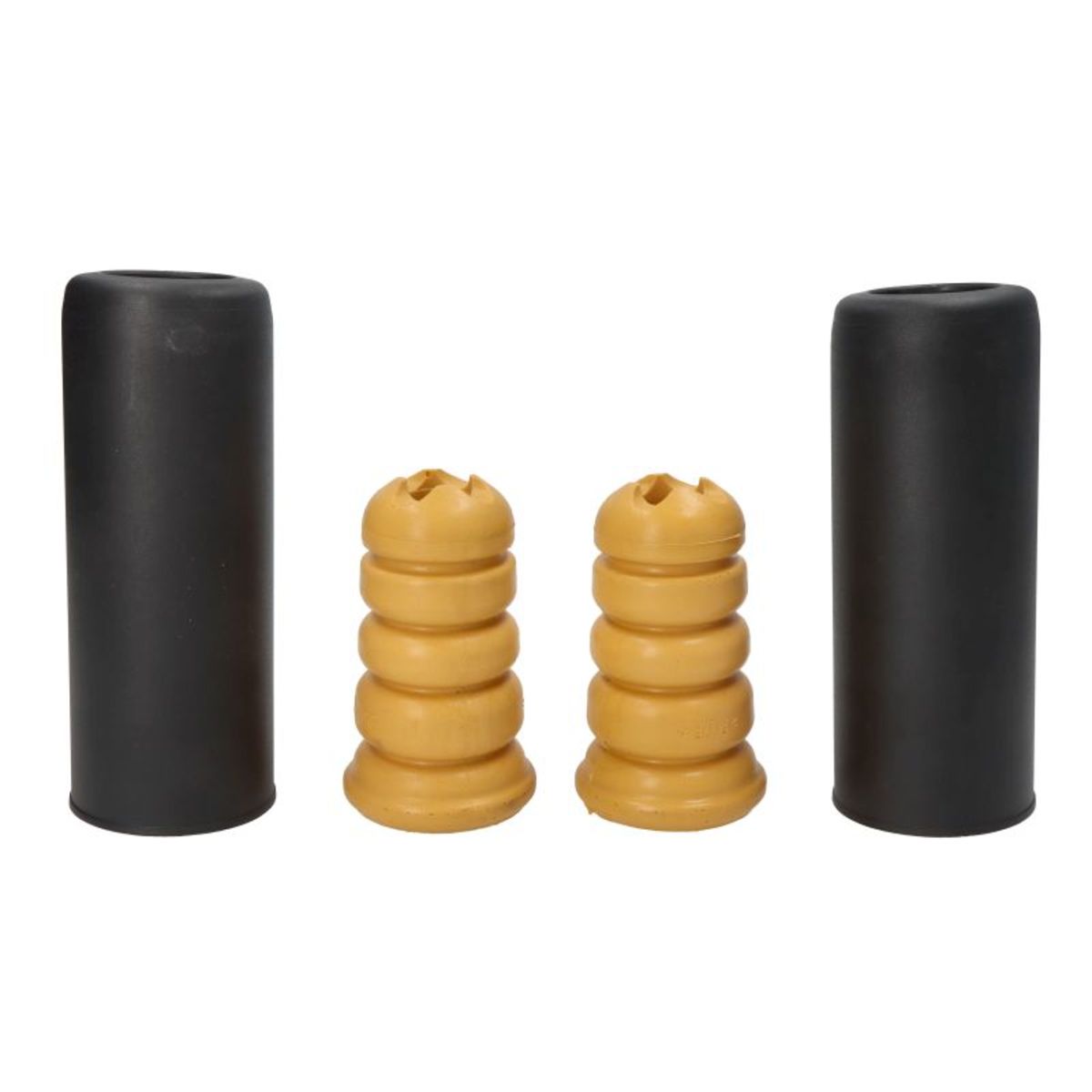 Image of Stofkap, schokdemper Protection Kit