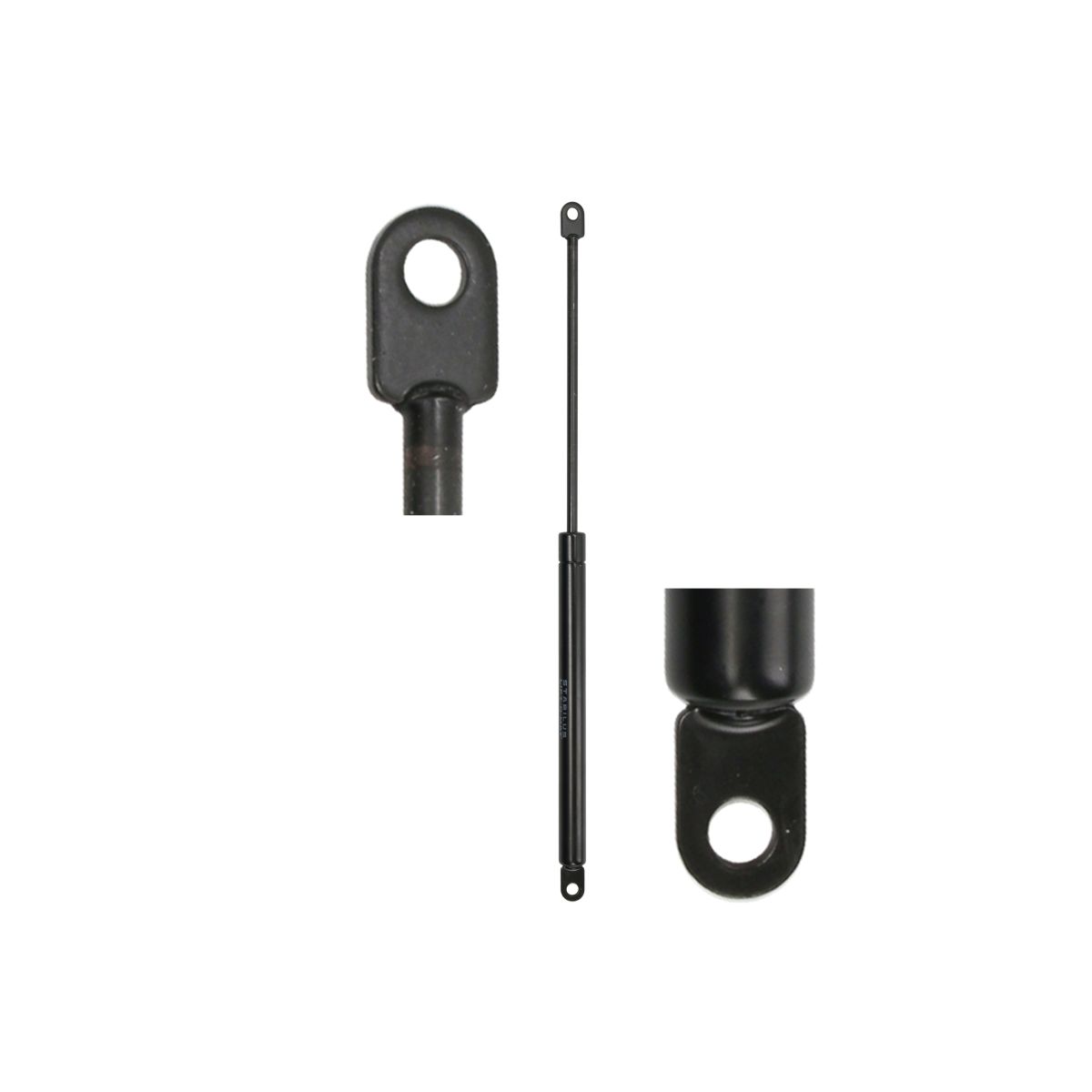 Gasfeder, Koffer-/Laderaum STABILUS STA727180