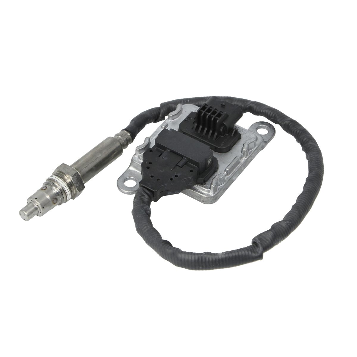 Image of NOx-sensor, ureuminspuiting