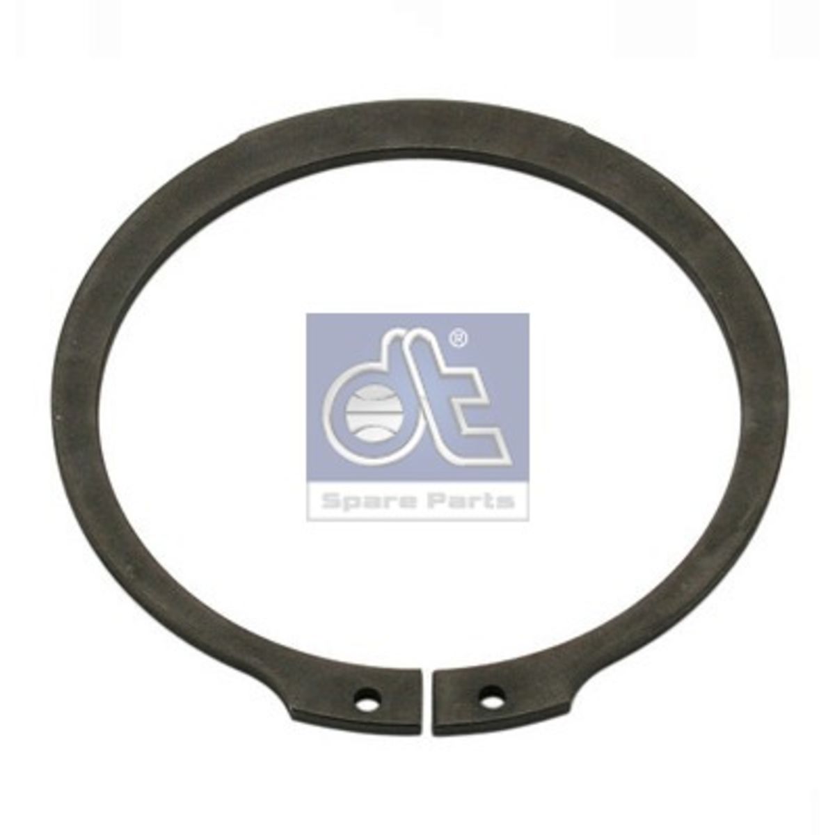 Dt Spare Parts Anello Di Sicurezza, Perno Di Articolazione 2.65168