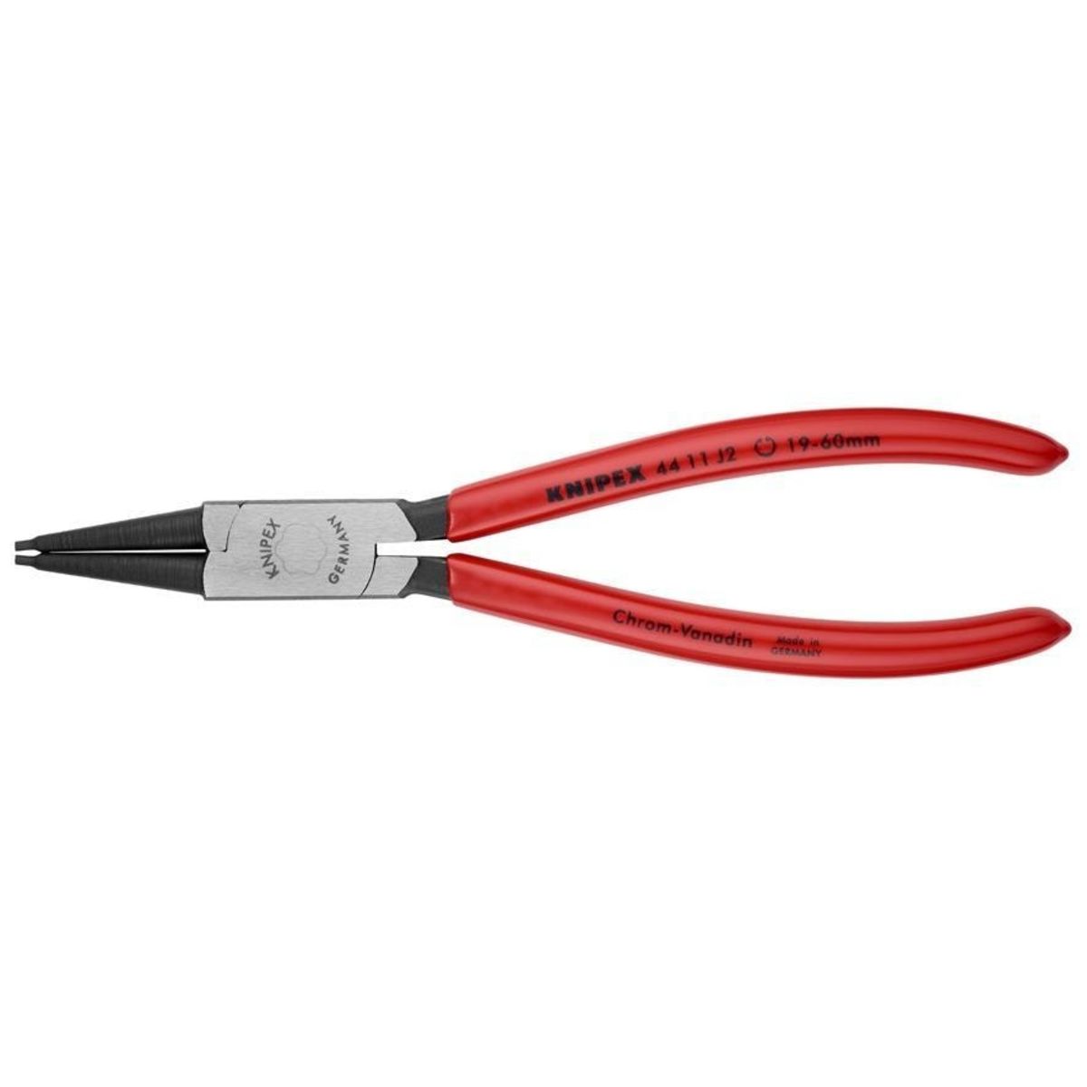 Ringzange KNIPEX 44 11 J2