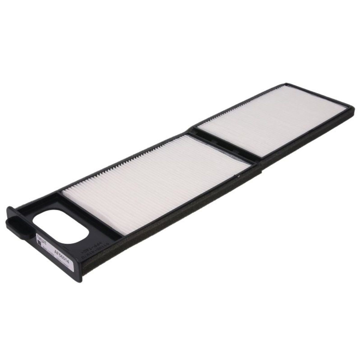 Cabinefilter FLEETGUARD AF56014