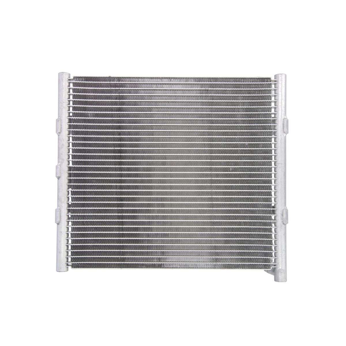 Image of Condensator, airconditioning