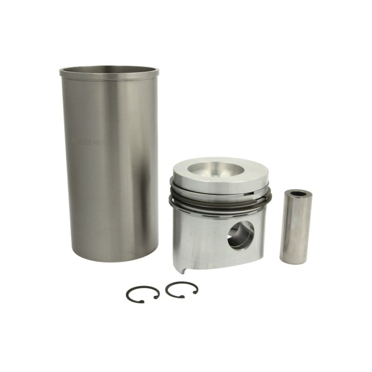 Image of Reparatieset, zuiger/cilinder voering