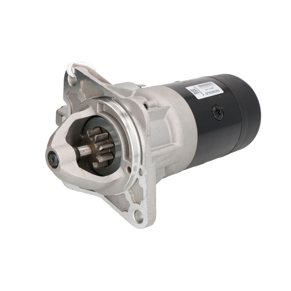 Image of Starter